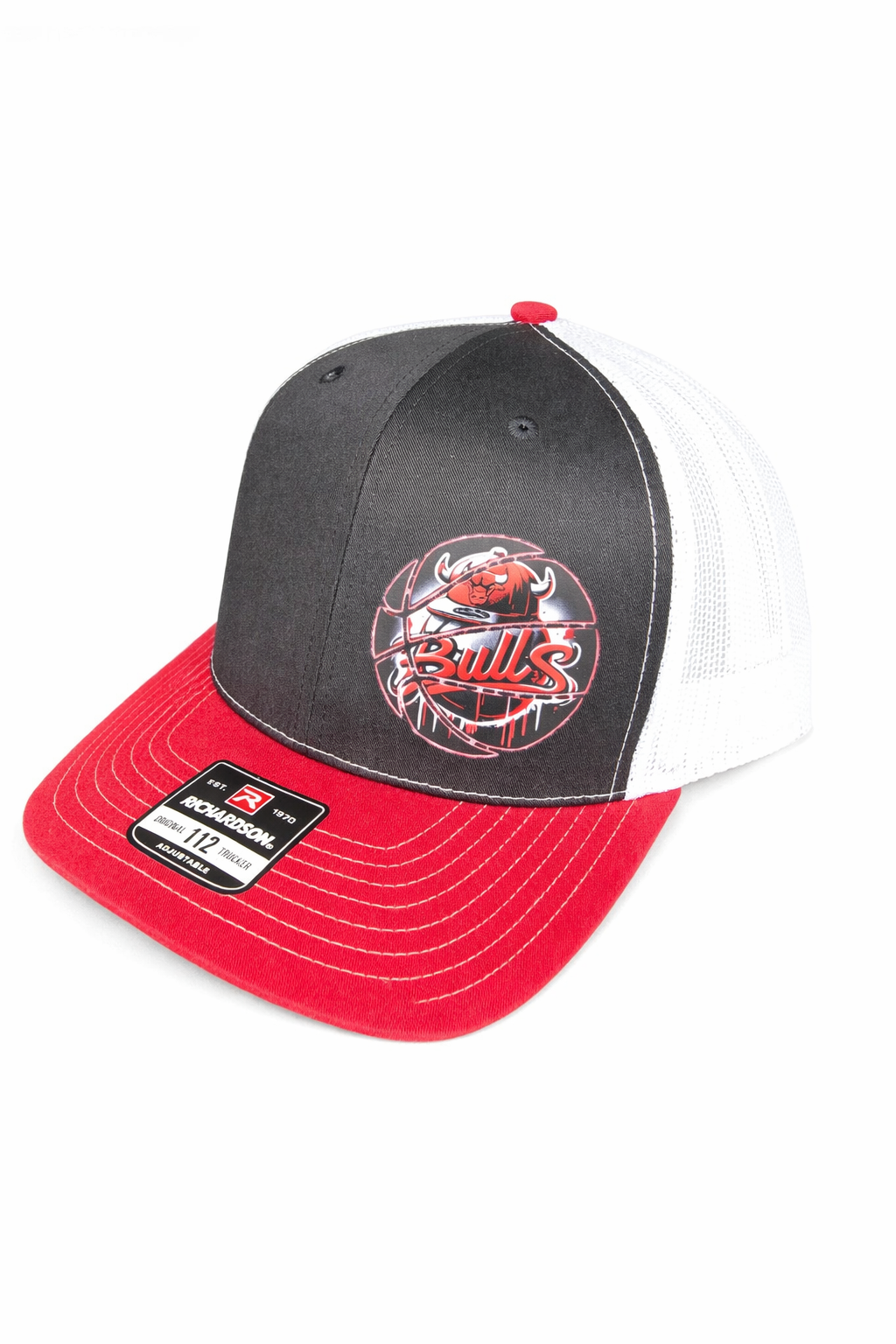 Snapback Trucker Hat