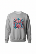 Crewneck Sweatshirt - Pretty Deadly