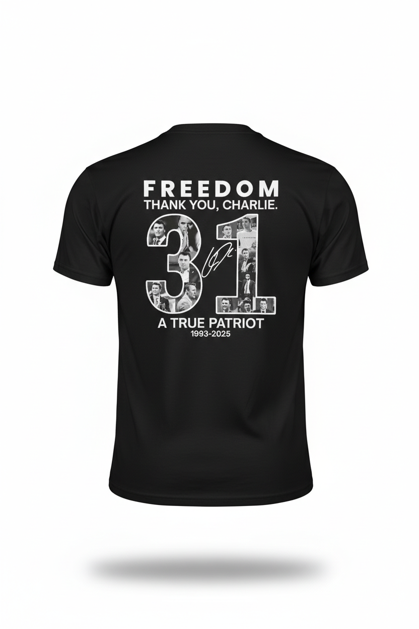T-Shirt-CK 31