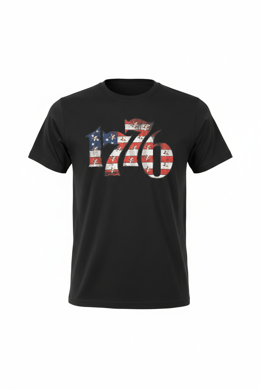T-Shirt-1776