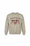 Crewneck Sweatshirt - Cool Dad
